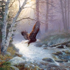 Puzzle - Cobble Hill - Orel